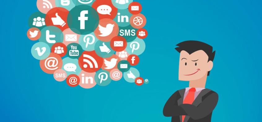 To mini ευρετήριο Social Media για την δική σου επιχείρηση.